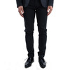 HX 春季直筒欧版长裤S202910005101 商品缩略图0