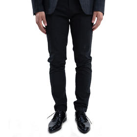 HX 春季直筒欧版长裤S202910005101