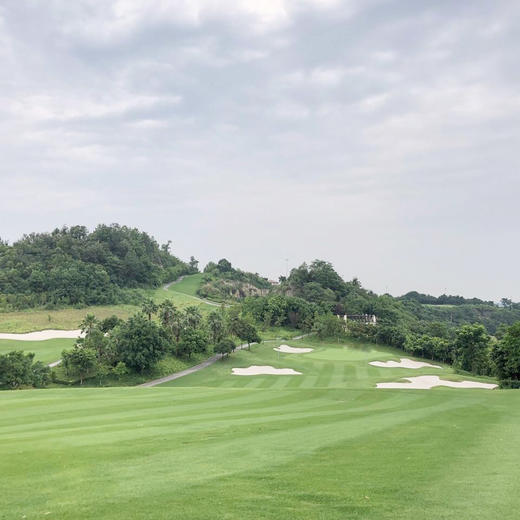 重庆红鼎高尔夫俱乐部 Chongqing Hongding Golf Club | 重庆 球场 | 重庆 | 中国 商品图2