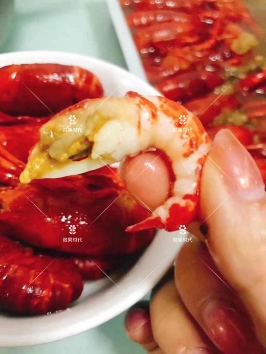 德炎小龙虾一盒 商品图3