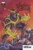 毒液 V4 主刊 Venom V4（2018）001-032 变体  商品缩略图14