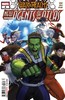 阿特拉斯特工队 Agents Of Atlas 商品缩略图1