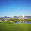 重庆佰富江景高尔夫俱乐部Chongqing Riverview Baifu Golf & Country Club | 重庆高尔夫球场 | 中国 商品缩略图0