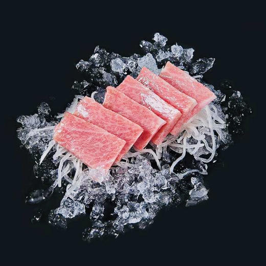 【日本原产】冰冻蓝鳍金枪鱼 大脂/中脂/天身 400-500g/份【Japan-Bluefin tuna Toro/Chutoro/Akami 4-500g/pk】 商品图2