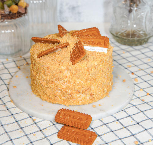 花生覆盆子|酸甜可口的覆盆子+质朴醇香的花生奶油，不同食材之间的互相平衡，带来了全新的味蕾体验 商品图0