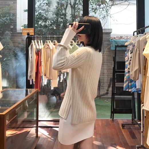 Swaying 内搭衬裙 SW201LS41 商品图6