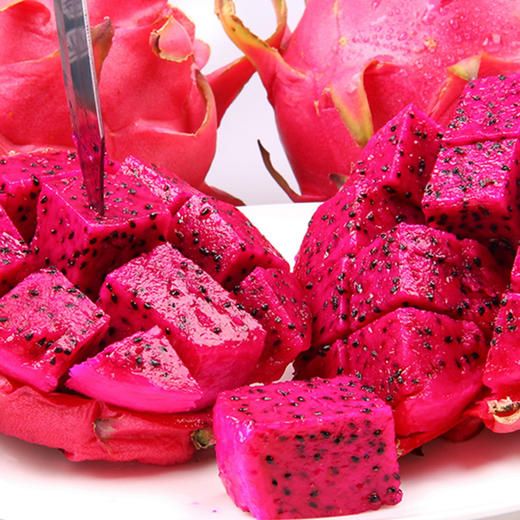 【抗疫助农】 鲜果大联盟 【十种精选美果】 商品图11