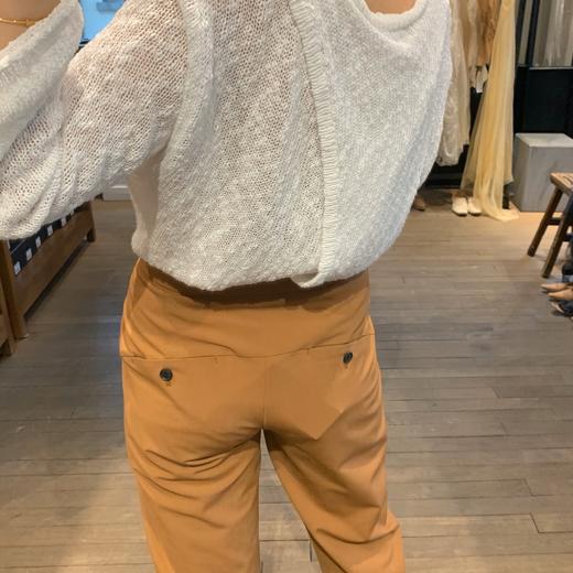 FFixxed Studios COMMUNAL TROUSER LC WOMLPTSS20.02-1 商品图4