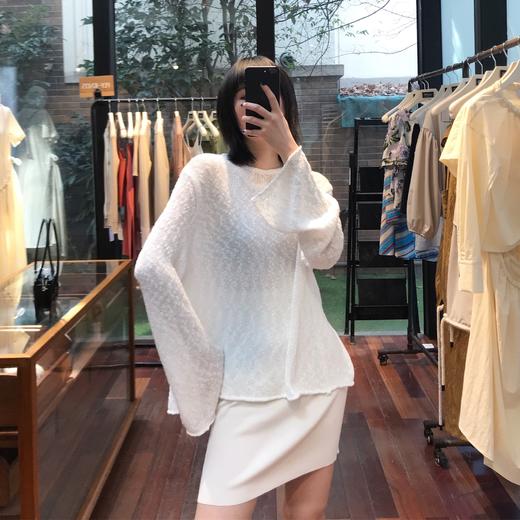 Swaying 内搭衬裙 SW201LS41 商品图7