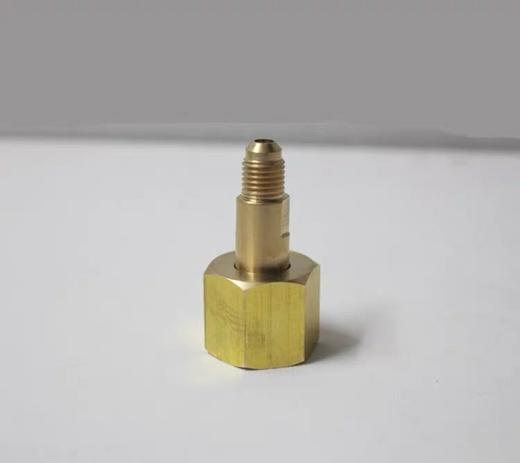 氮气转换头 商品图0