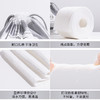 MILA幂拉绵柔洗脸巾80抽（卷筒式）【不参与满减送】 商品缩略图3