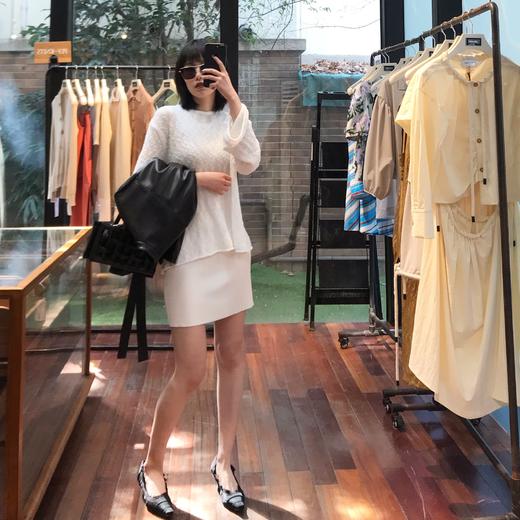 Swaying 内搭衬裙 SW201LS41 商品图1