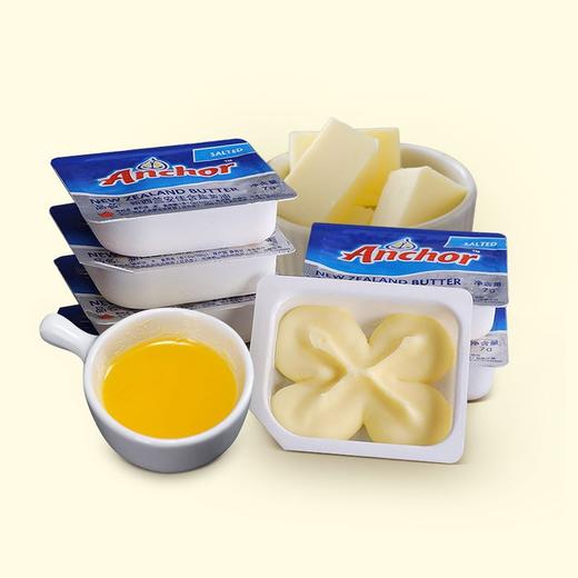 安佳黄油7g 商品图1