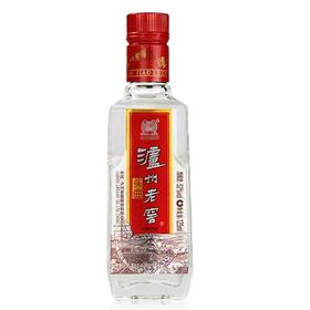 52度泸州老窖头曲125ml