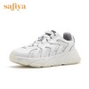 商场同款 | Safiya索菲娅春秋潮流运动风休闲老爹鞋跑鞋SF93112162 商品缩略图2