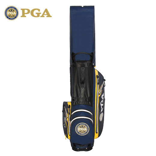 美国PGA 高尔夫球包 男女支架包 超轻版 全防水 多功能 2020新品 商品图2
