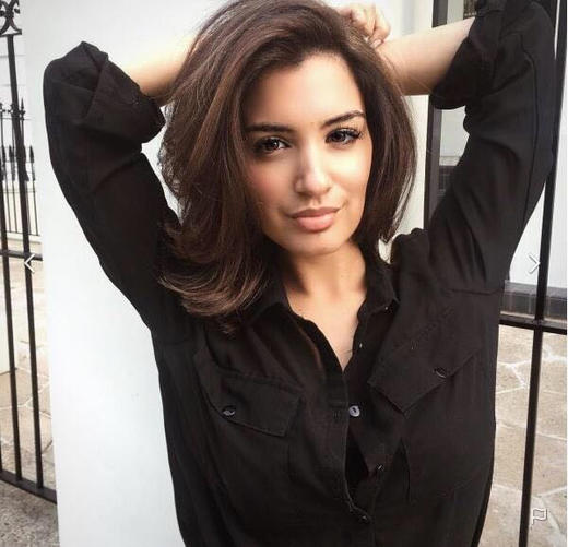 清！！衬衫世家EQ经典双口袋衬衫衬衣 18mm重砂洗双绉真丝 商品图2