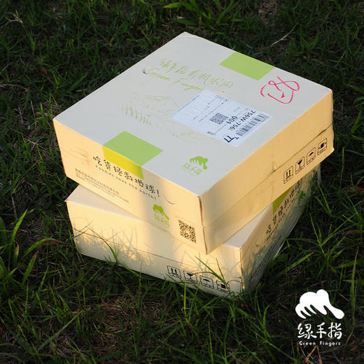 生态王林苹果 | 合作生产*Eco-Wanglin apple | Coproduction 商品图4