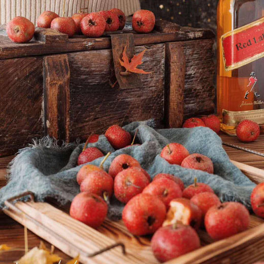 沂蒙山 山楂条500g*3袋/桑椹山楂条400g*3袋/混装 商品图11