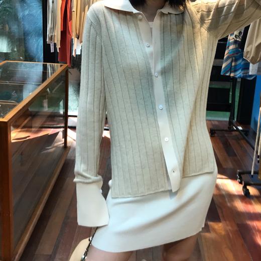 Swaying 内搭衬裙 SW201LS41 商品图5