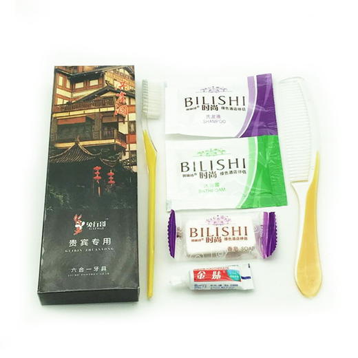 六合一B 商品图4