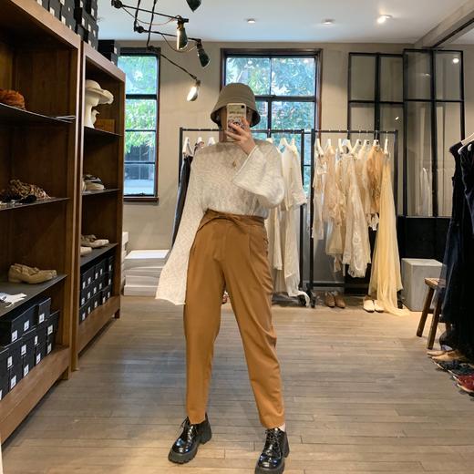 FFixxed Studios COMMUNAL TROUSER LC WOMLPTSS20.02-1 商品图0