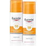 优色林Eucerin防晒喷雾 Sun Photoaging Control Fluid SPF50+JPY带授权招加盟代理 商品图1