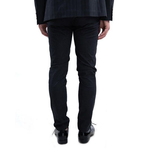 HX 春季直筒欧版长裤S202910005101 商品图2