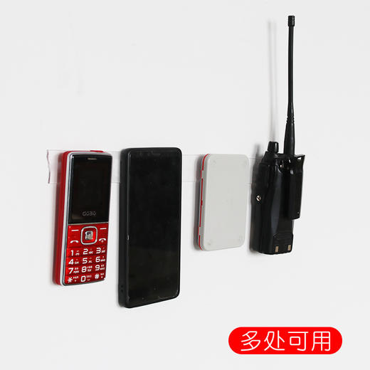 抖音同款纳米胶带万次无痕魔力双面胶 高粘度 双面粘贴耐高温防水 固定相框家用车玻璃墙面高粘度透明胶布 商品图4