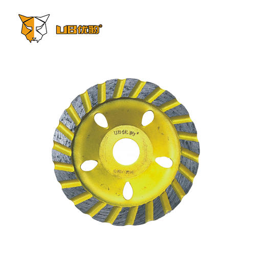 优豹金刚石磨碗 商品图1