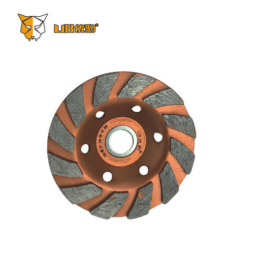 优豹金刚石磨碗 商品图5