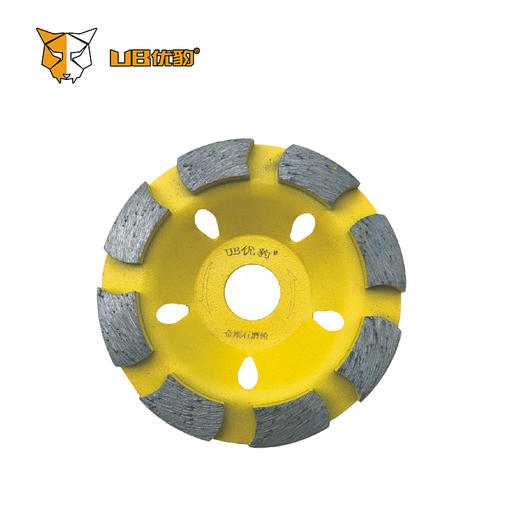 优豹金刚石磨碗 商品图11