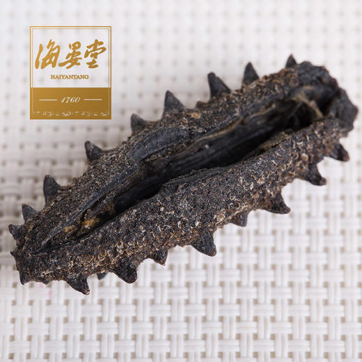 积分专享|干海参50克（14头左右） 商品图1