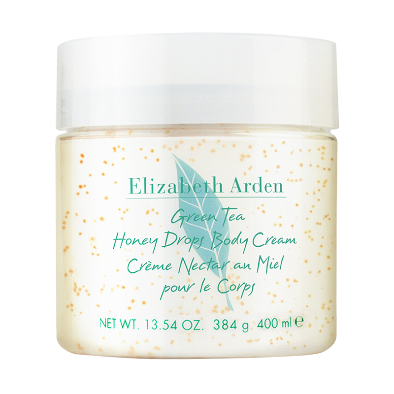 【现货】伊丽莎白雅顿绿茶蜜滴身体霜400ml /500ml舒体补水保湿滋润香体身体乳女