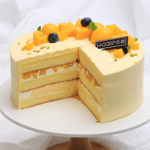 芒果哆哆  |  Mango DuoDuo 商品图1