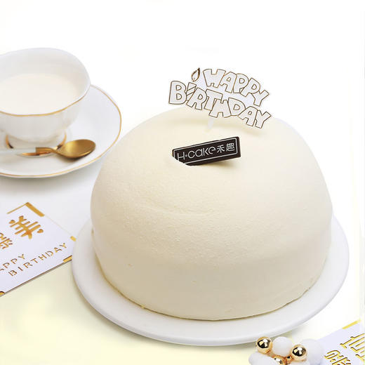 逆袭的馒头丨Nixi Steamed Buns 商品图0