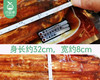 蒲烧鳗鱼/1盒（4-6条，共约1kg）生产日期：25年11月补单专用 商品缩略图3