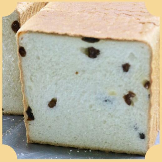 薄切5片装 | 提子吐司 商品图2