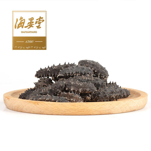 积分专享|干海参50克（14头左右） 商品图3