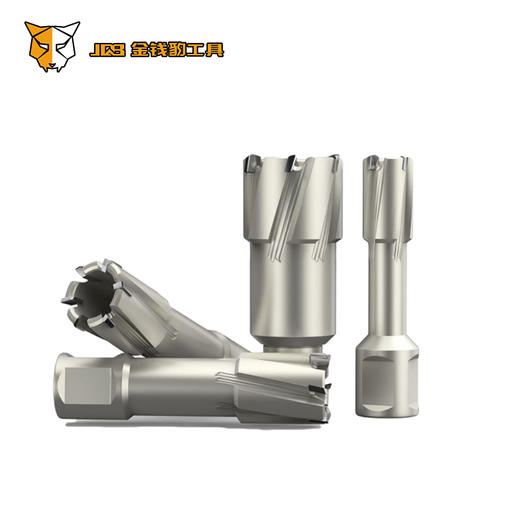 浪潮钢板钻 商品图0