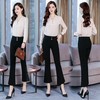 CQ-XYFS5008潮流简约个性显瘦修身百搭套装 商品缩略图1