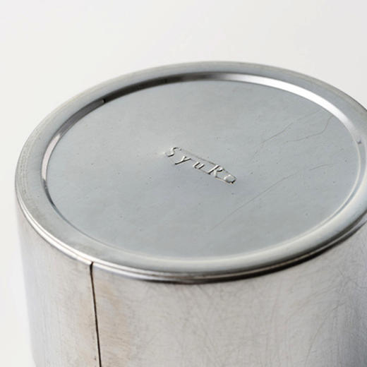 SyuRo｜收纳铁罐 商品图2