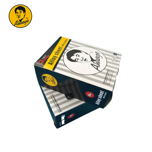 阿华哥感恩木工锯片 木用 铝用 商品图5