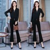 CQ-XYFS5008潮流简约个性显瘦修身百搭套装 商品缩略图3