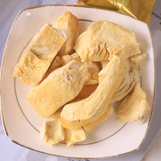 (散)百年树 榴莲干（AA） 商品图1