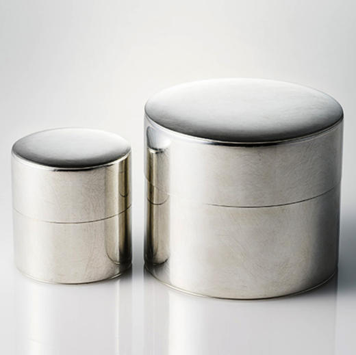 SyuRo｜收纳铁罐 商品图1