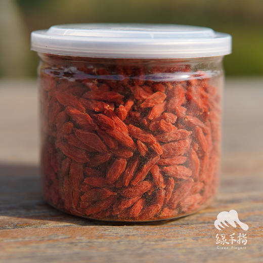 有机枸杞 | 合作生产*Organic chinese wolfberry | Coproduction 商品图3