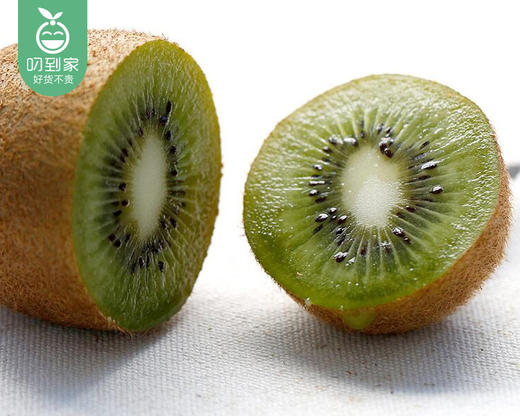 陕西眉县徐香绿心猕猴桃/1份（约500g*3盒，每盒5-6个） 商品图4