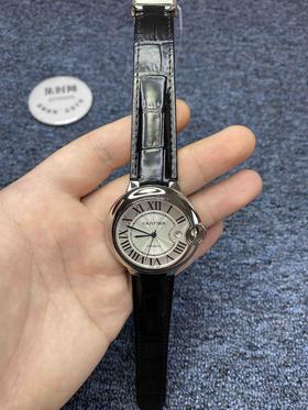 限时特价 卡地亚蓝气球系列 男款大号42mm 搭载定制全自动机械机芯