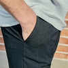 【商务休闲】HX 四季西裤长裤S002930003101 商品缩略图4